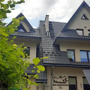  Homestay Pohulanka Poland