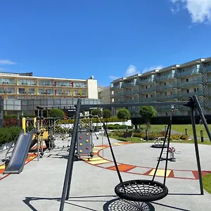 Apartment Aquarius-aqua Kolberg