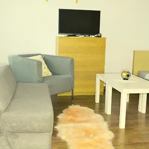  Apartment Extra Zone Poland