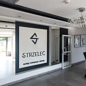 Bed & Breakfast Strzelec