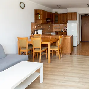 Apartment Bonapartments Warschau