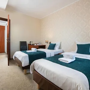 Globus 3* Cracovie