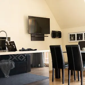  Apartment Apartmenty Szczesliwa 13 I Aramis W Centrum Apartzakop Poland