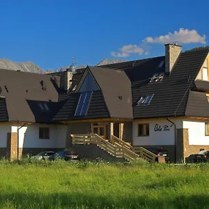 Orla Perc Penzion