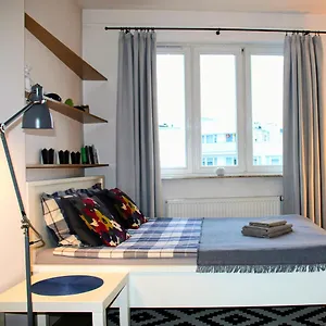  Apartment Blisko Centrum Poland