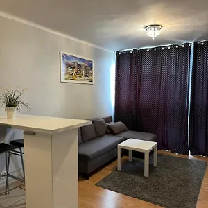  Apartment Coser Centrum 1 Poland