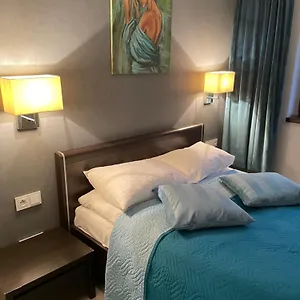 Good Time Center Apartamento