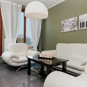 Apartment Jantar Deluxe Sea View Kolberg