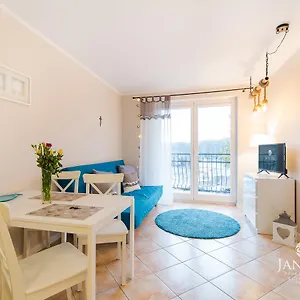 Apartment Jantar - Port Kolberg