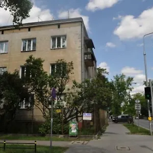  Хостел Student-house Kazimierzowska Польша