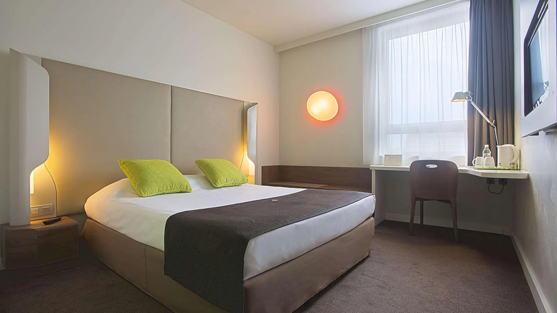 Campanile Wroclaw Centrum Hotel