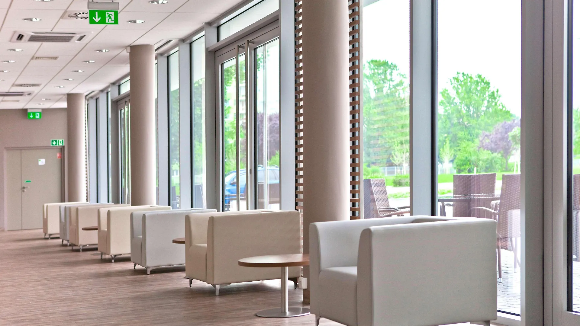 Hotel Campanile Wroclaw Centrum