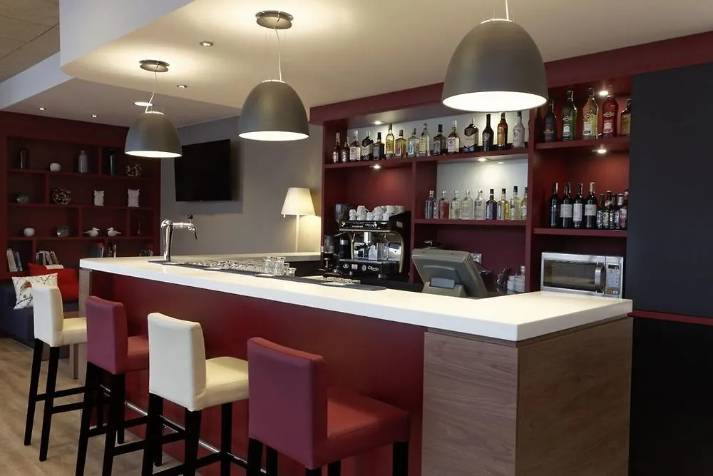 Hotel Campanile Wroclaw Centrum