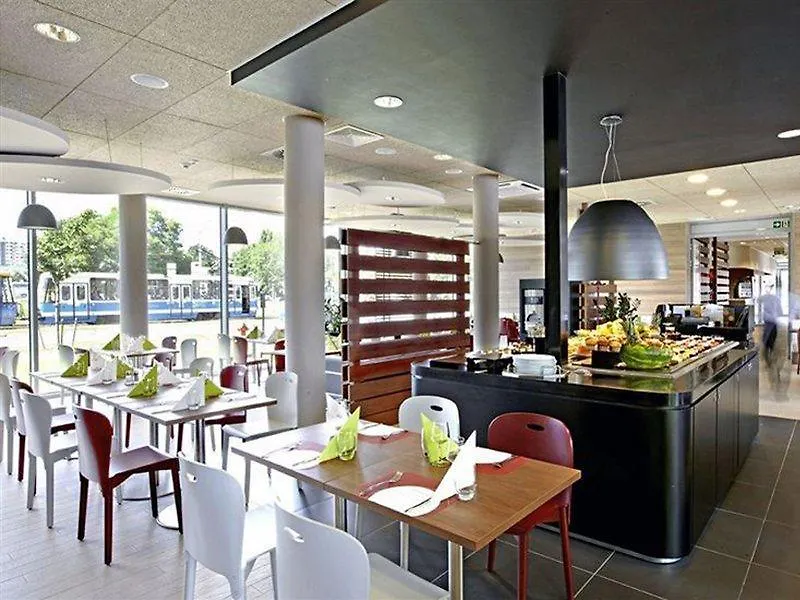 Hotel Campanile Wroclaw Centrum