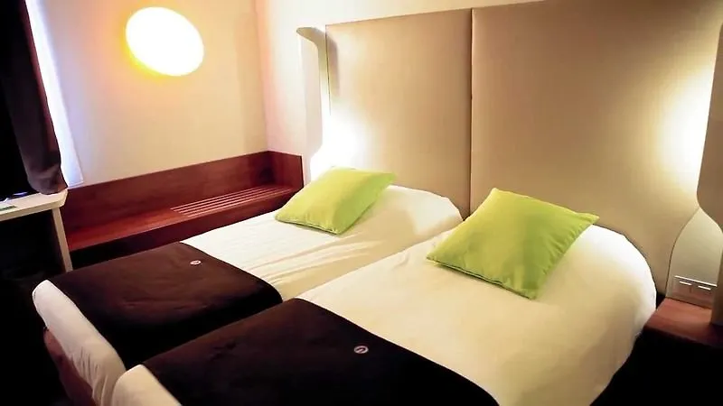 Campanile Wroclaw Centrum Hotel