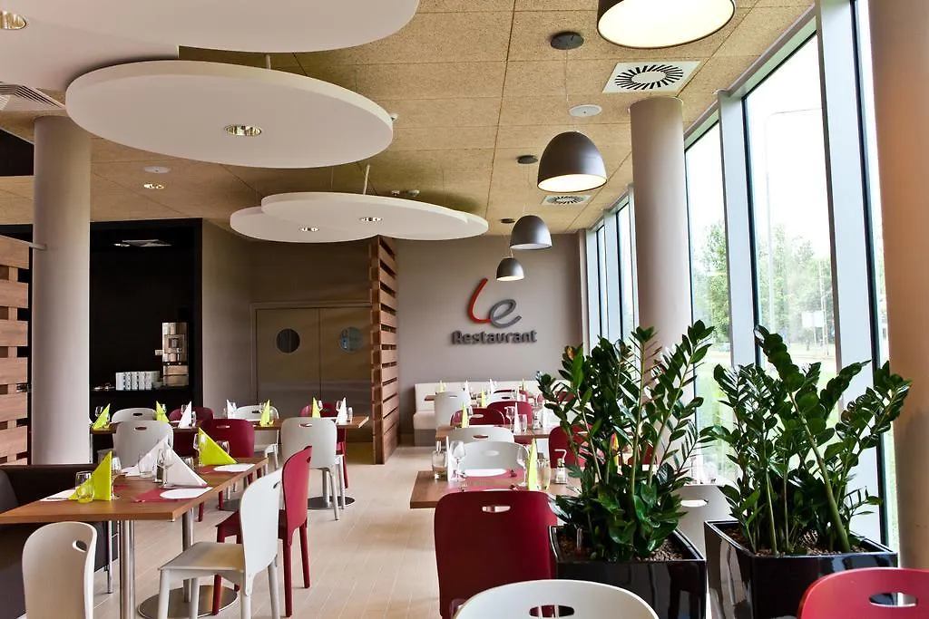 Hotel Campanile Wroclaw Centrum