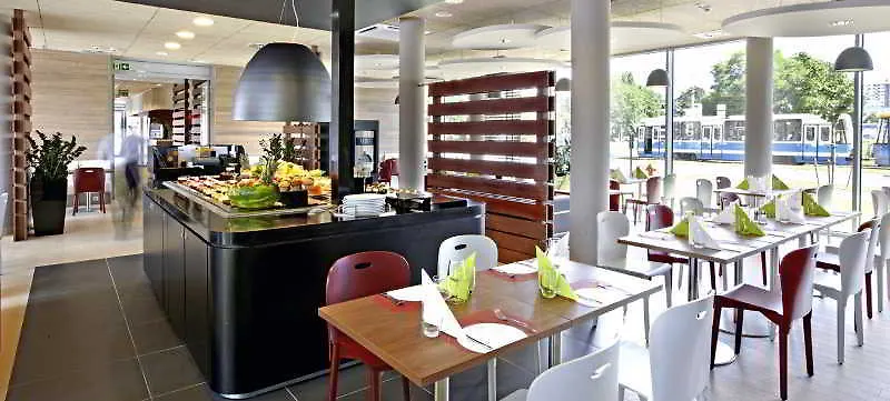 Hotel Campanile Wroclaw Centrum